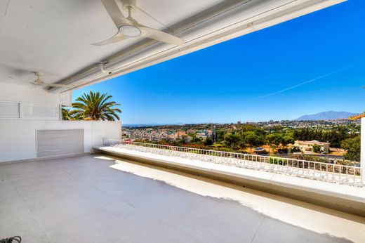 Apartment in Marbella, Malaga