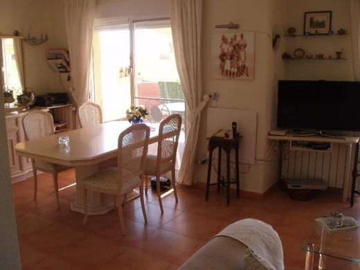 Maison de luxe à Altea, Alicante