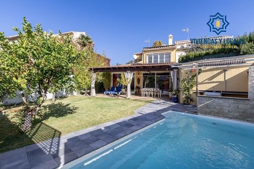 Πολυτελή κατοικία σε Γρενάδα, Provincia de Granada