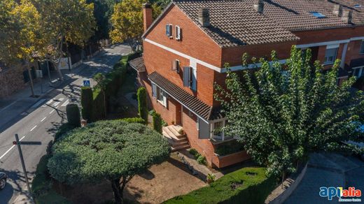 Casa de lujo en El Masnou, Provincia de Barcelona