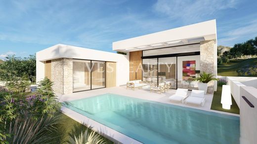 Villa a Ciudad Quesada, Provincia de Alicante