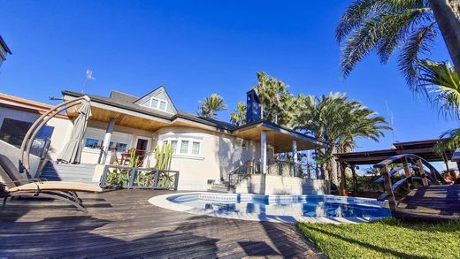 Villa in San Pedro del Pinatar, Murcia