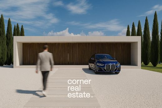 Casa de lujo en Cerdanyola del Vallès, Provincia de Barcelona