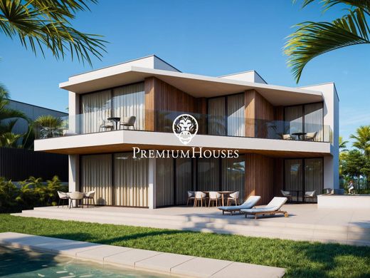 Sitges, ばるせろなの高級住宅