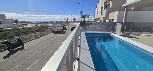 Casa Unifamiliare a Mazarrón, Murcia