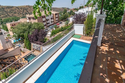 Semidetached House in Granada, Andalusia