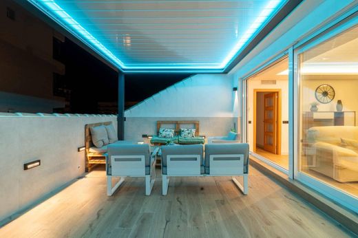 Penthouse à Fuengirola, Malaga