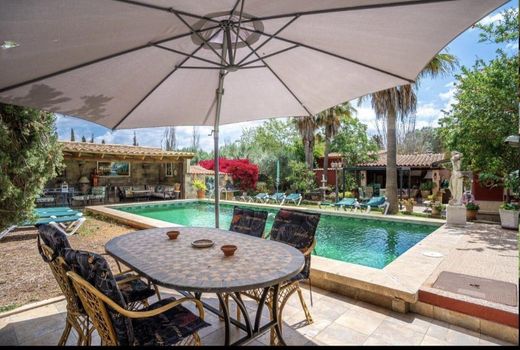 Detached House in Llucmajor, Province of Balearic Islands