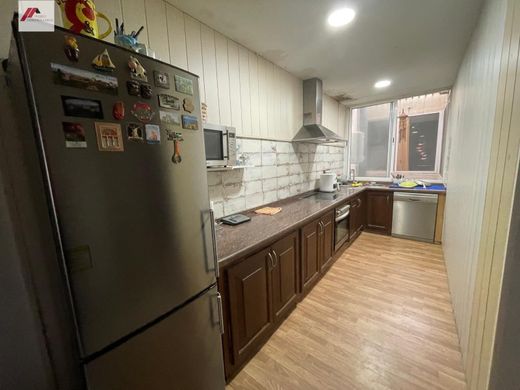 Residential complexes in El Puerto de Santa María, Cadiz