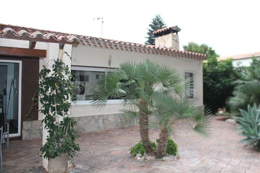 Villa in Denia, Alicante