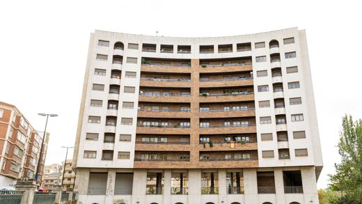 Appartement in Zaragoza Centro, Provincia de Zaragoza