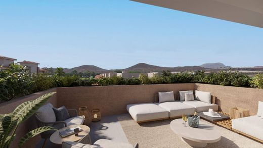 Penthouse in San Miguel De Abona, Province of Santa Cruz de Tenerife