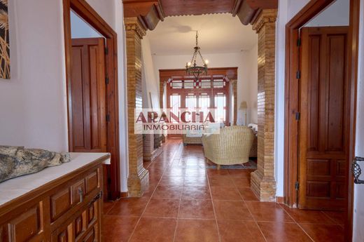 호화 저택 / Chipiona, Provincia de Cádiz