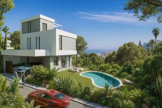 Villa à Fuengirola, Malaga
