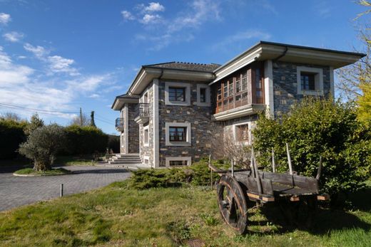 Casa Independente - Lugo, Provincia de Lugo