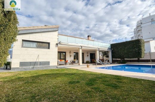 Luxury home in Roses, Province of Girona