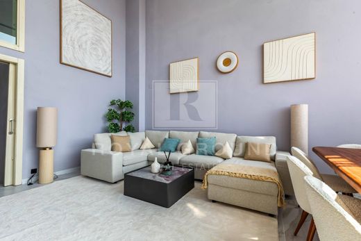 Penthouse Barselona, Província de Barcelona