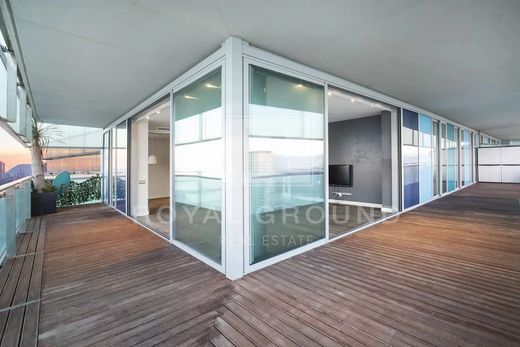 Apartment in Barcelona, Province of Barcelona