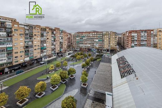 Apartment in Granada, Andalusia