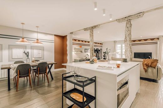 Piso / Apartamento en Madrid, Provincia de Madrid