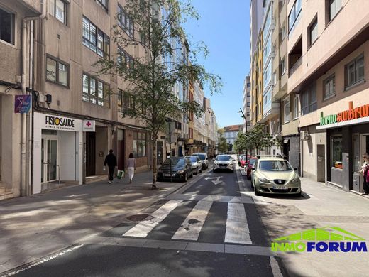 Apartment in Corunna, Provincia da Coruña