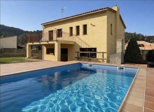 Detached House in Sant Llorenç de la Muga, Province of Girona
