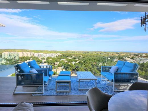 Penthouse in Orihuela, Alicante