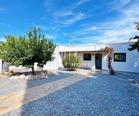 Villa a Puebla Tornesa, Província de Castelló