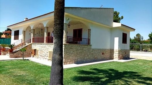 Detached House in San Vicent del Raspeig, Alicante