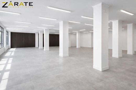 Office in Portugalete, Biscay