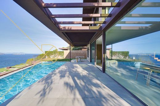 Luxus-Haus in Begur, Provinz Girona