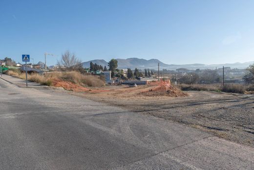 Land in Peligros, Granada