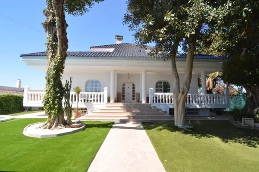 Detached House in Torrevieja, Alicante
