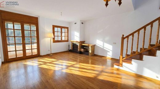 Penthouse à Camprodon, Province de Gérone