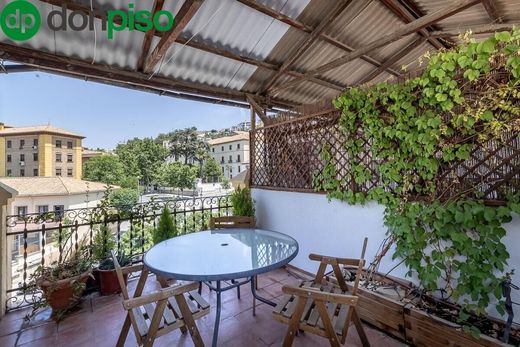 Πολυτελή κατοικία σε Γρενάδα, Provincia de Granada