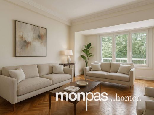 Apartment in San Sebastian, Guipuzcoa