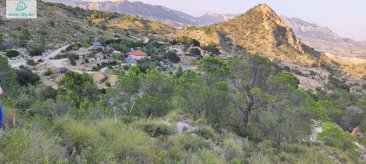 Casa di lusso a Xixona, Provincia de Alicante