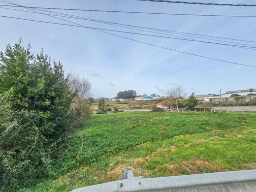 Terreno a Culleredo, Provincia da Coruña