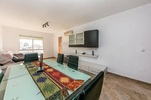 Apartament w Benalmádena, Provincia de Málaga