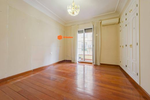 Apartment / Etagenwohnung in Madrid, Provinz Madrid