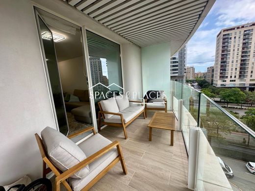 Apartment in Valencia