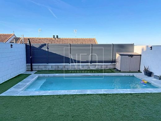 Luxury home in Carranque, Province of Toledo