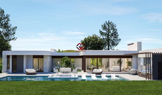Villa Pinoso, Provincia de Alicante