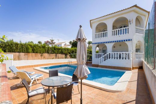 Detached House in La Manga del Mar Menor, Murcia