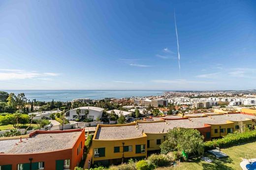 Penthouse à Benalmádena, Malaga