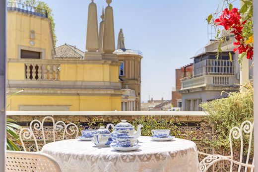 Penthouse in Granada, Provincia de Granada