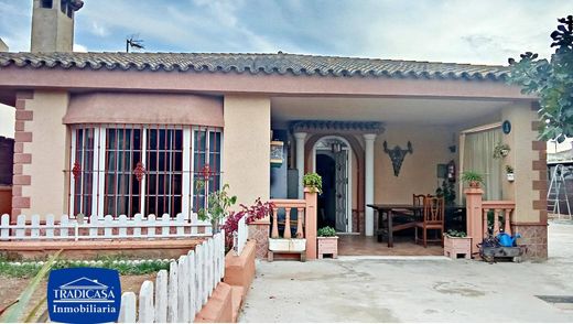 Luxury home in Jerez de la Frontera, Cadiz