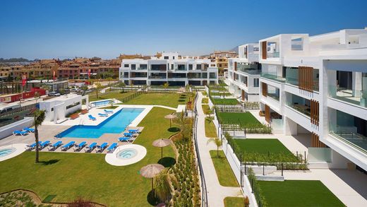 Квартира, Эстепона, Provincia de Málaga