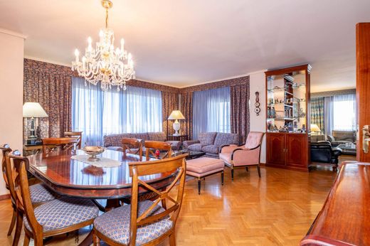 Apartamento - Saragoça, Aragon