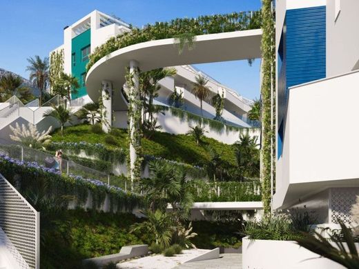 Apartment in Mijas, Malaga